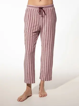 SHORT STORIES | Pantalon de pyjama 7/8 | 